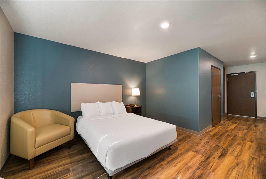 WoodSpring Suites Cocoa Beach Rockledge - photo 9