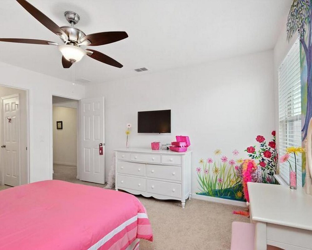 1339yc 5 Beds Westhaven With spa Game Room - photo 9
