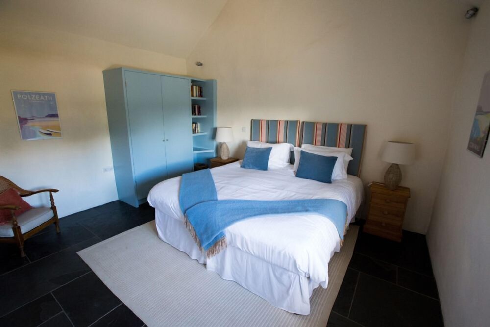 Mesmear Luxury Cottages — Wadebridge — photo 5