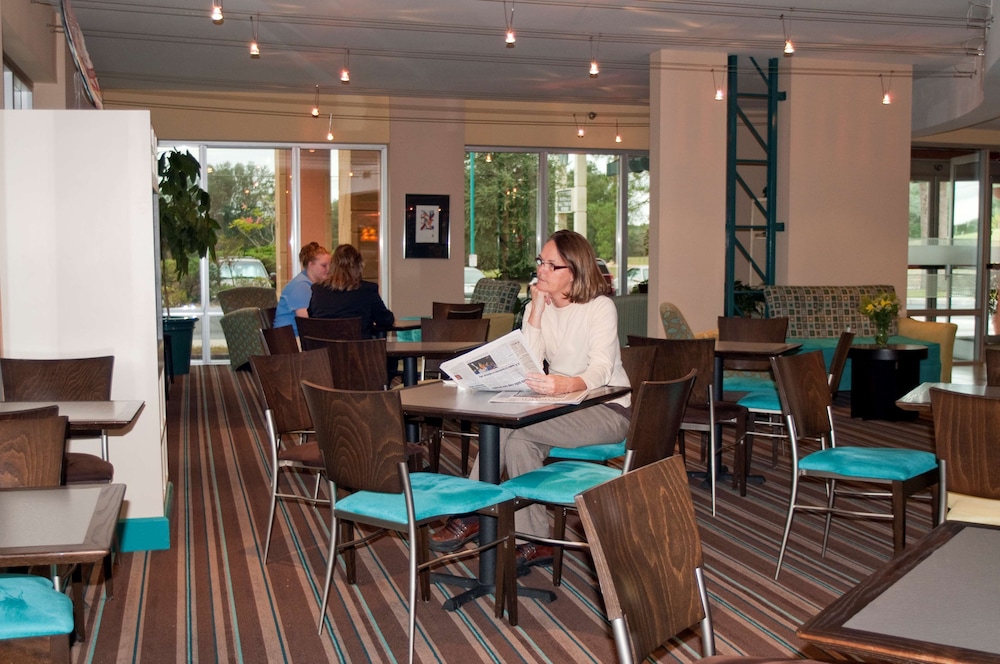 Hampton Inn Brooksville Dade - photo 58