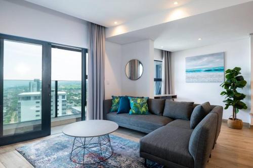 Oceans Umhlanga 2 Bedroom Accommodation — 4-Star Luxury Hotel in Durban, South Africa