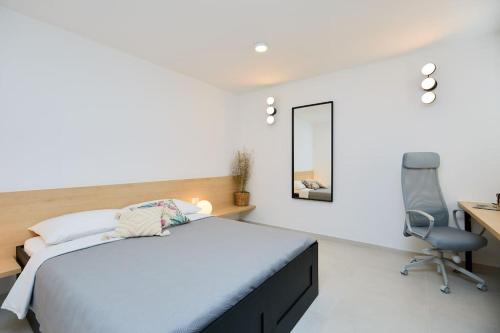 Luxe Retreat in Lapad Seaside