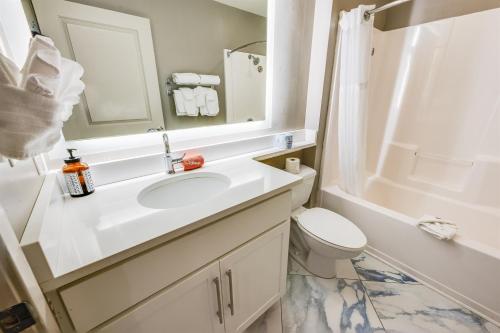 Oceanfront Retreat w Stunning Views Myrtle Beach - photo 25