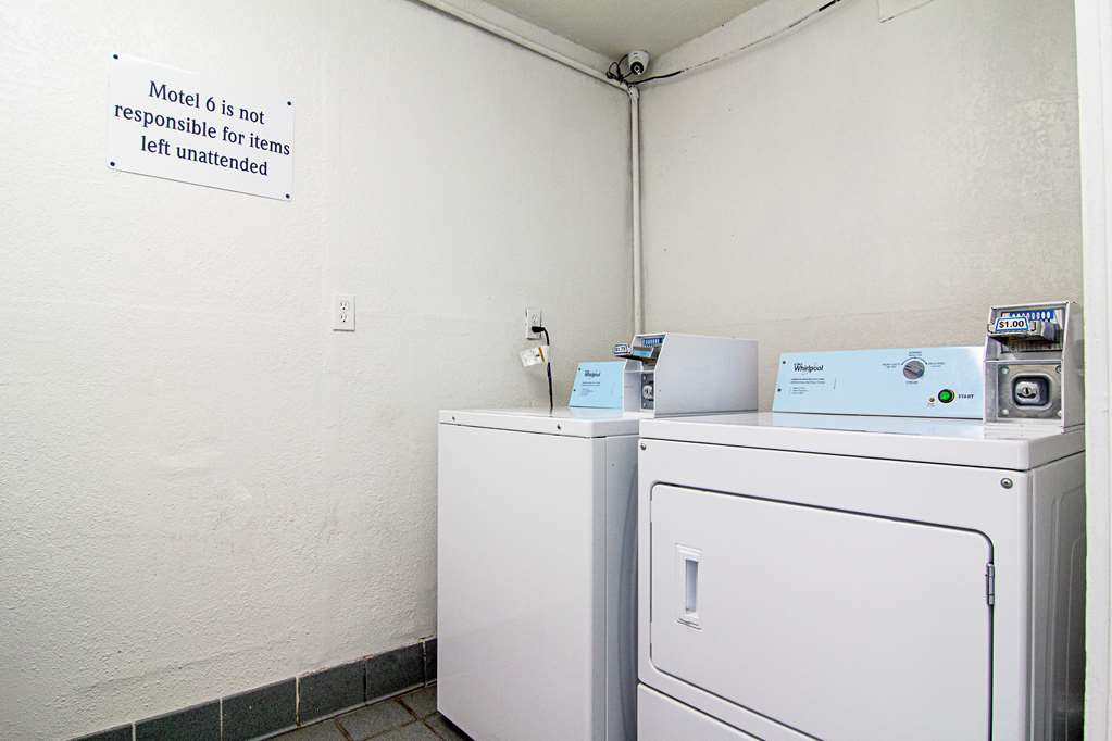 Motel 6 Starke FL - photo 37