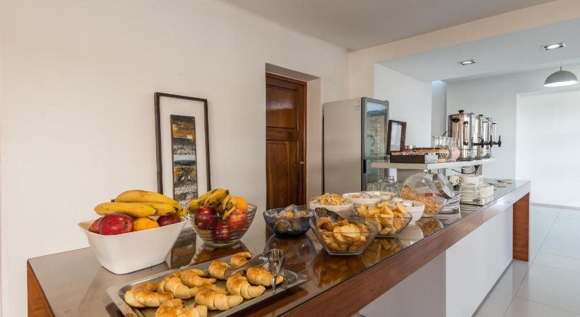 Hotel Ritz — hotel in Alta Gracia