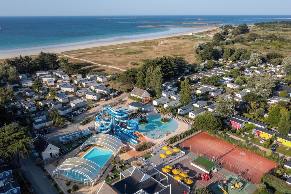 Yelloh Village La Plage — Guilvinec