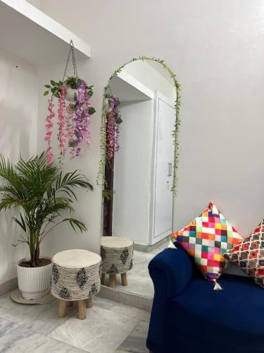 Saugat 2 Bedroom Stay in Mohali Sector 71