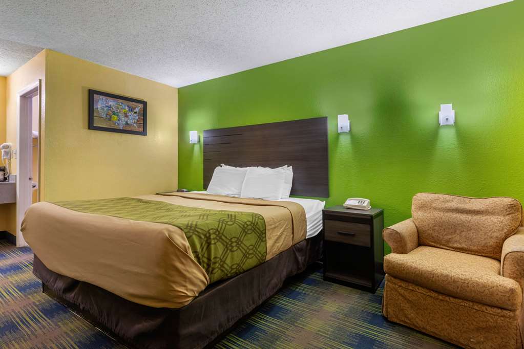 Econo Lodge Nashville near Percy Priest Lake - photo 11