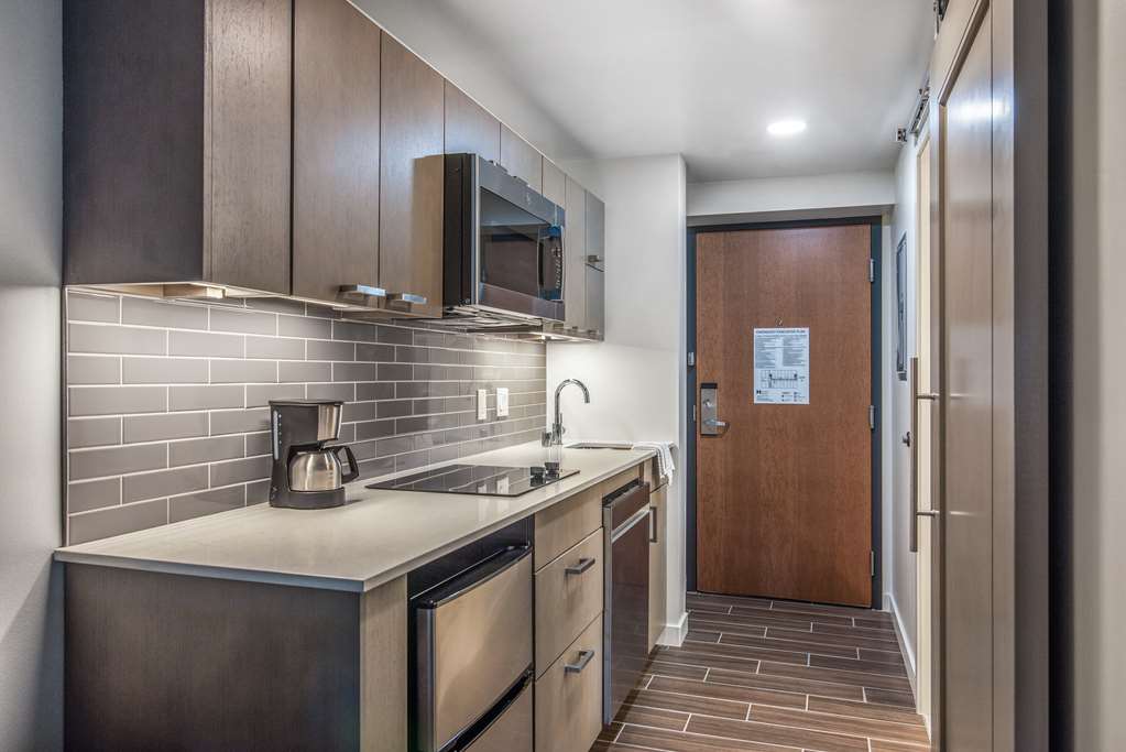 Hyatt House Sacramento Midtown - photo 37