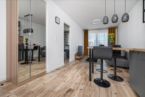 Novello — 4-Star Luxury Hotel in Gdansk, Poland