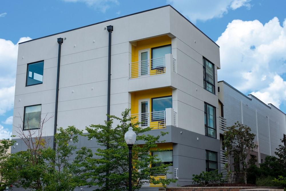 The Hive - featured photo