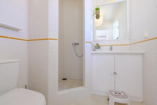 Villa Dampierre — 4-Star Luxury Hotel in Le Gosier, Guadeloupe