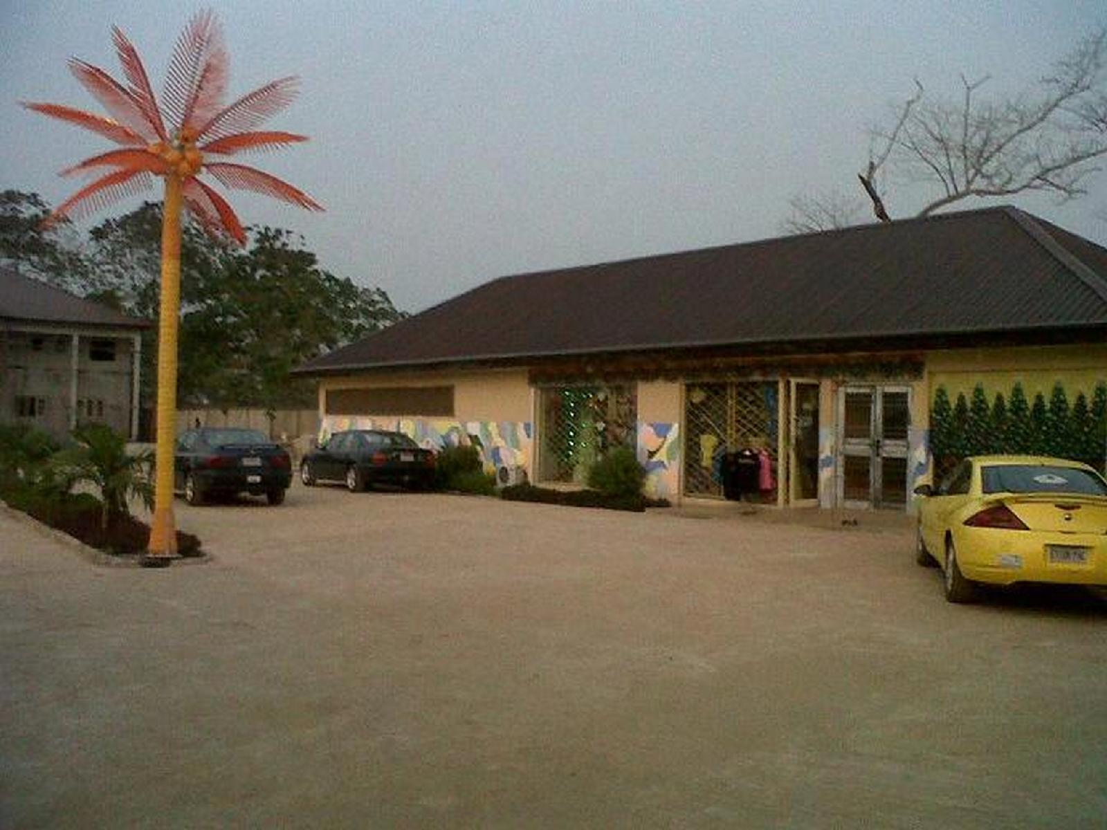 Bevaluable Hotel in Port Harcourt, Nigeria