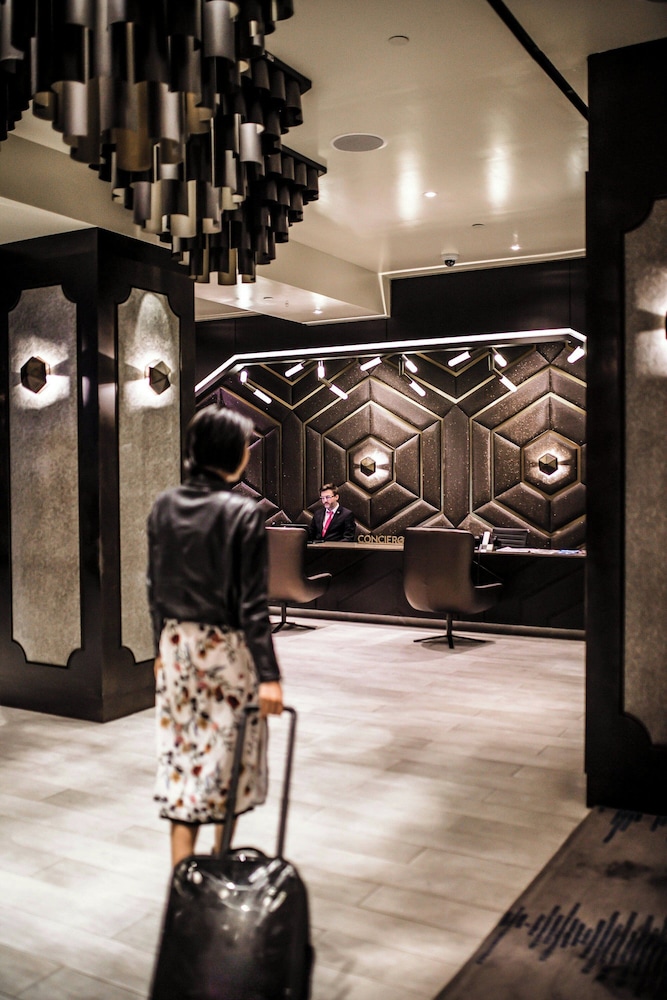 W New York Times Square - photo 4