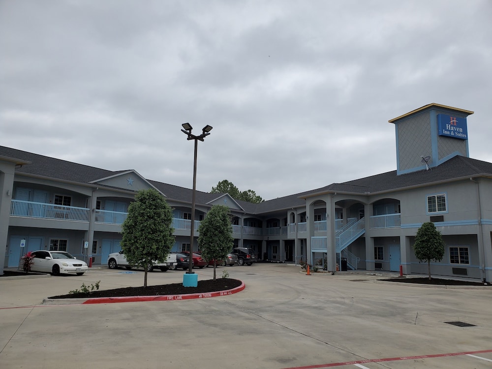 Haven Inn & Suites Willowbrook - photo 33