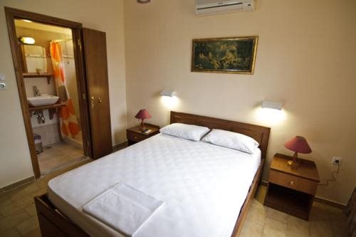 Mango Rooms — Rodos — photo 5