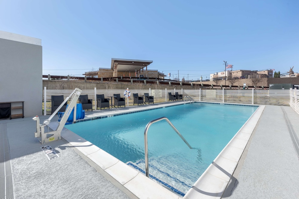 Hampton Inn by Hilton Harker Heights Killeen - photo 19