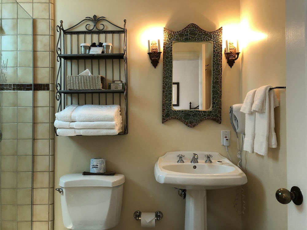 Hotel Sausalito - photo 36