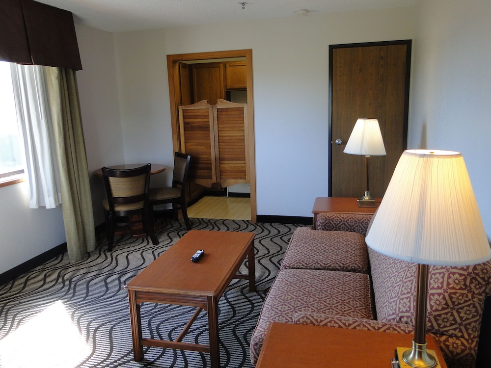 Oscoda Lakeside Hotel - photo 19