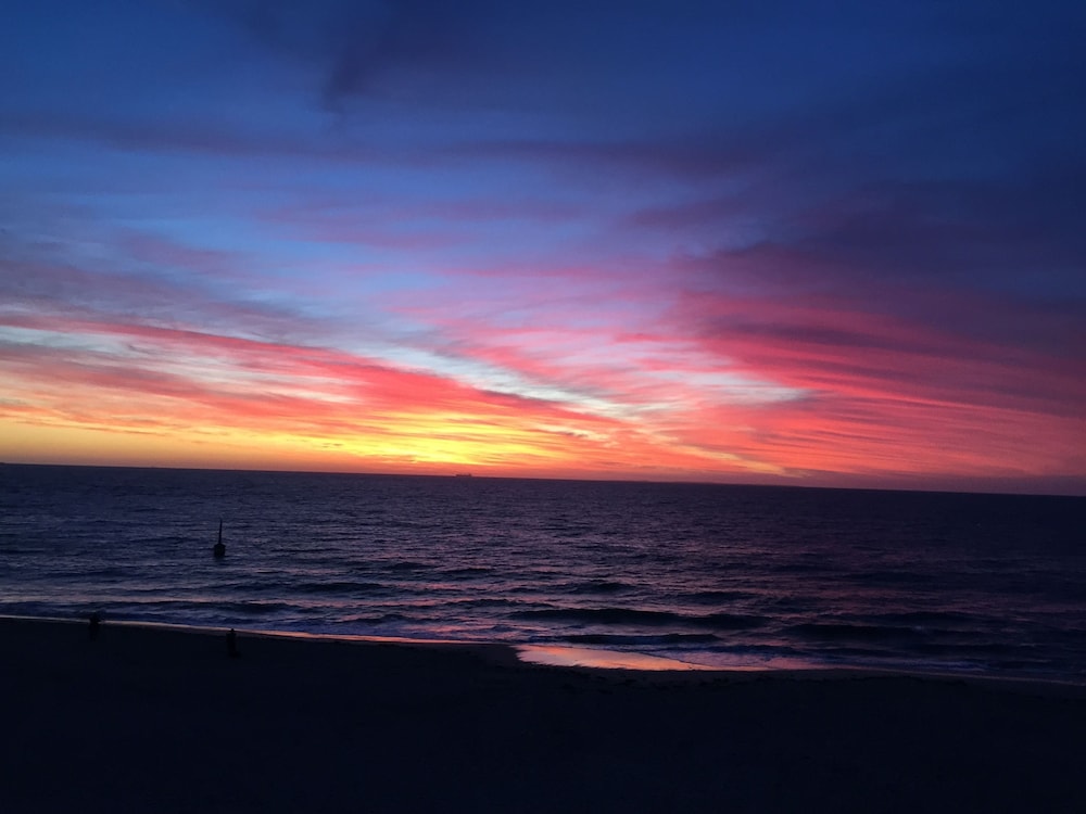 Sandy Bay Holiday Park — 4-Star Luxury Hotel in Busselton, Australia