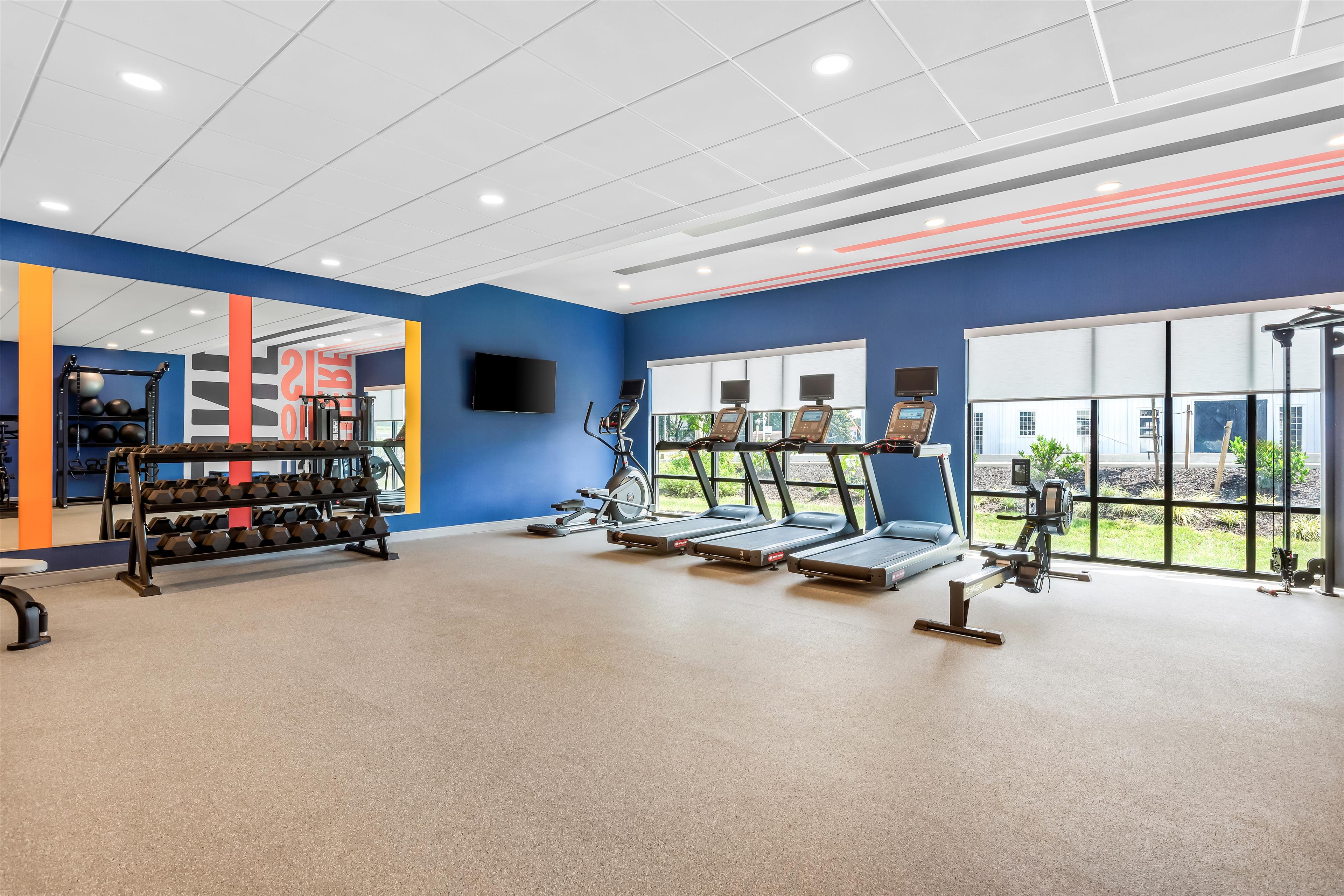 Hampton Inn and Suites by Hilton Intercourse - photo 20