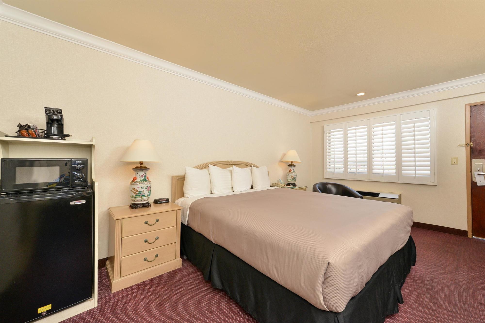 Hotel Heritage - photo 27