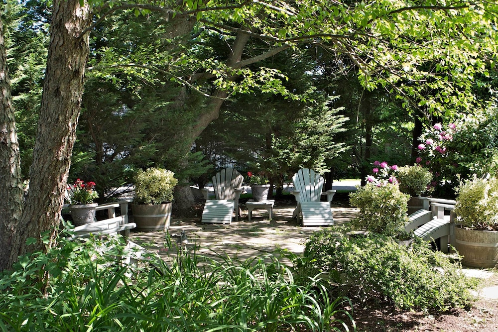 Mill House Inn - photo 131