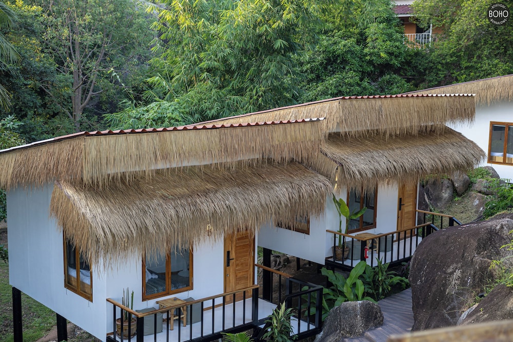 BOHO Boutique Bungalows - last minute hotel in Ko Pha Ngan