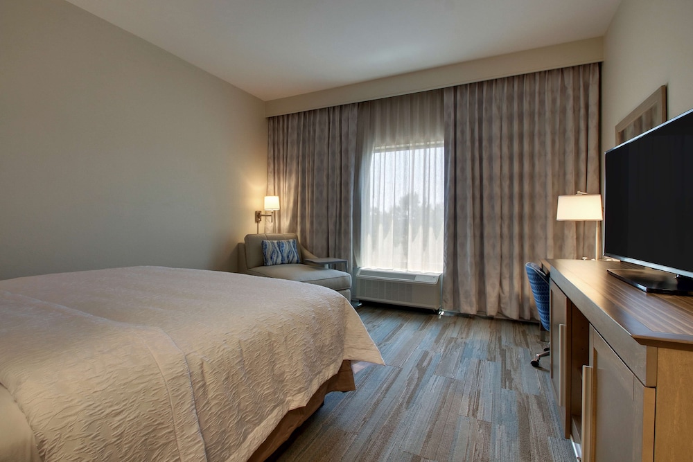 Hampton Inn Sneads Ferry North Topsail Beach - photo 21