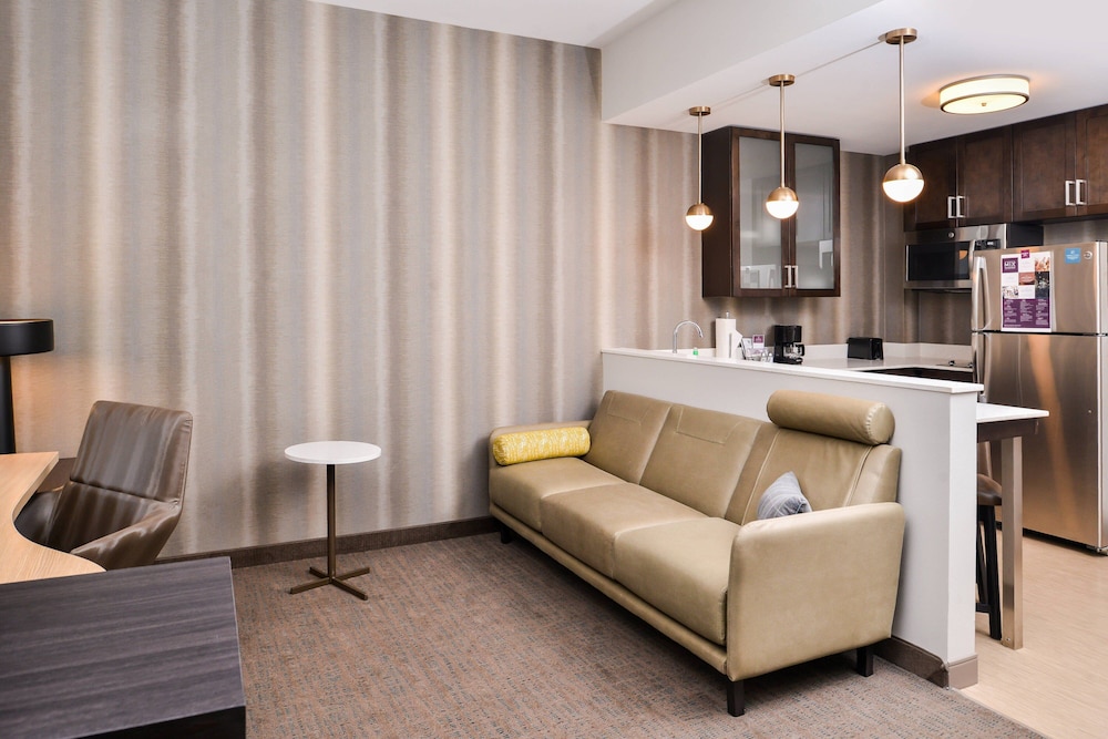 Residence Inn by Marriott Charlotte Northlake - photo 15