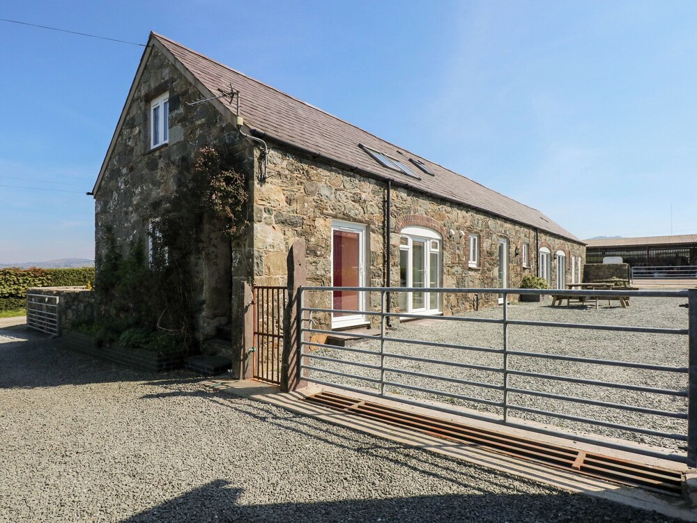 Hendre in Caernarfon, United Kingdom