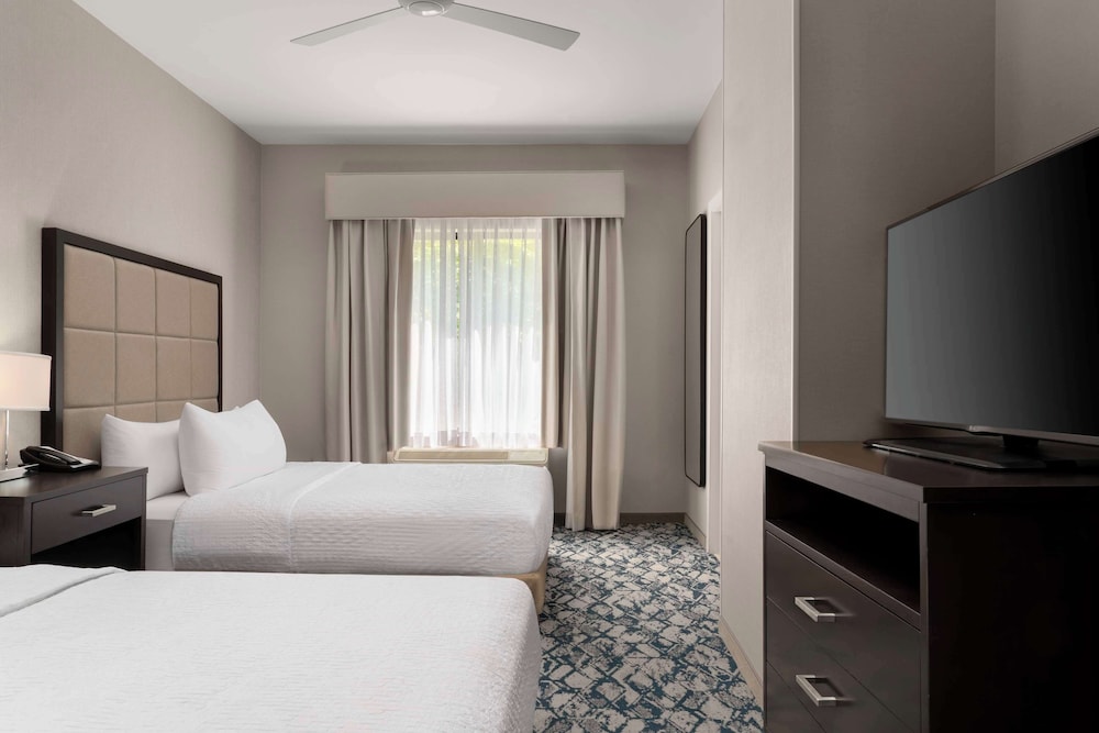 Homewood Suites by Hilton Boston Cambridge Arlington MA - photo 16