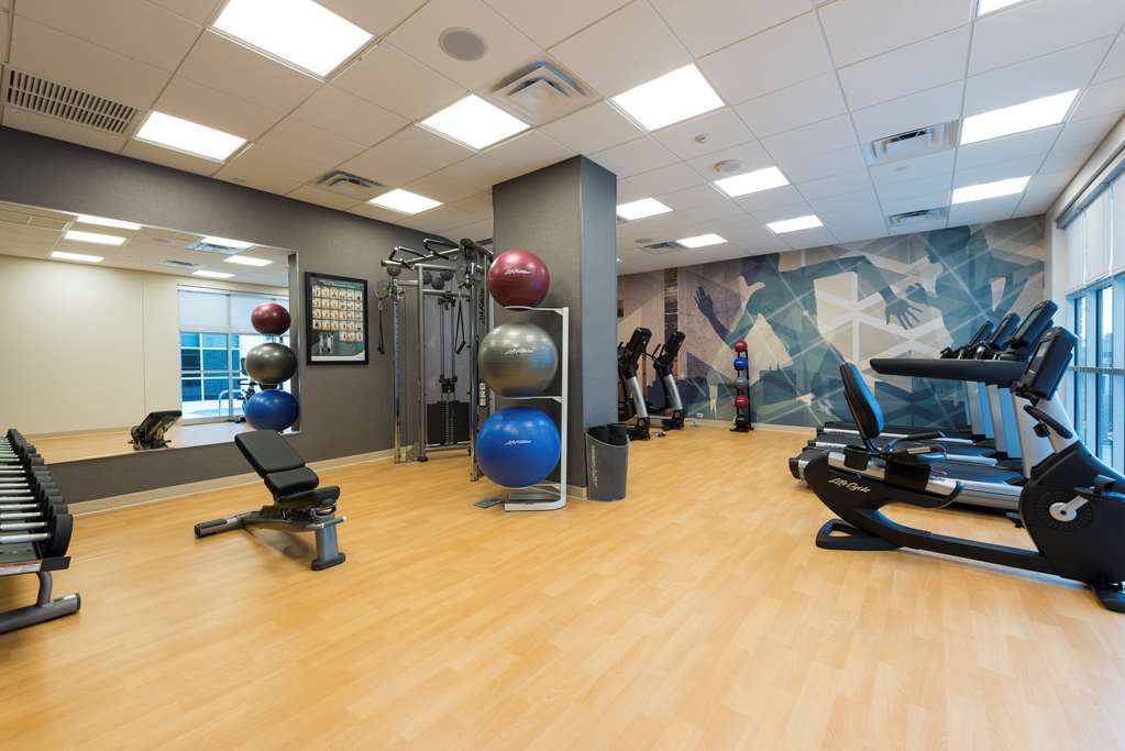 Hyatt House Austin Downtown - photo 13