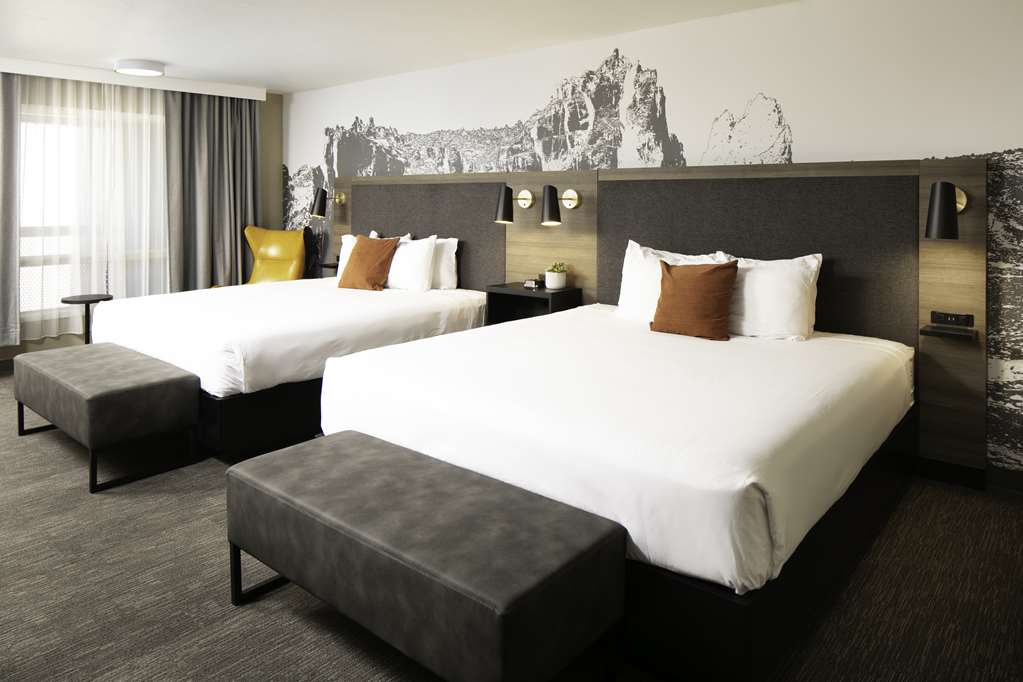 Waypoint Hotel - photo 31