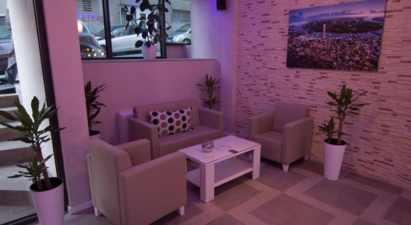 Vracar Resort — Belgrade — photo 5