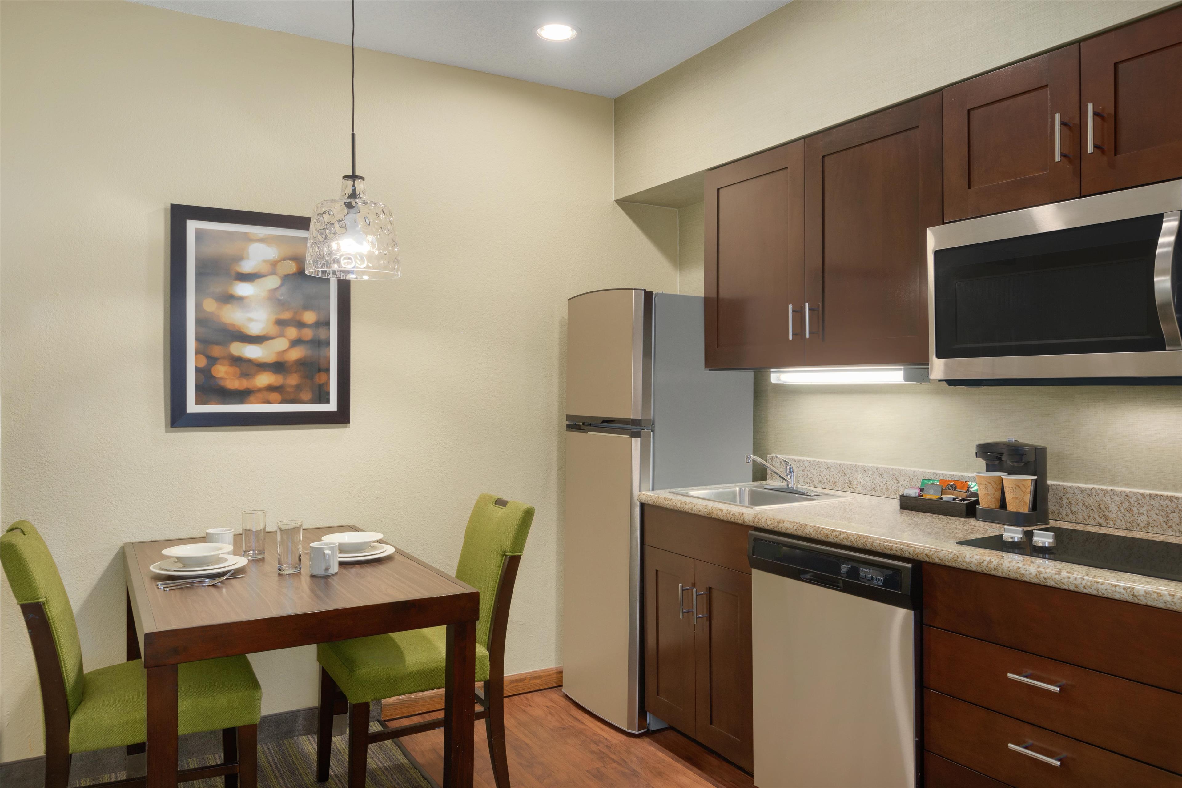 Homewood Suites by Hilton St. Petersburg Clearwater - photo 26