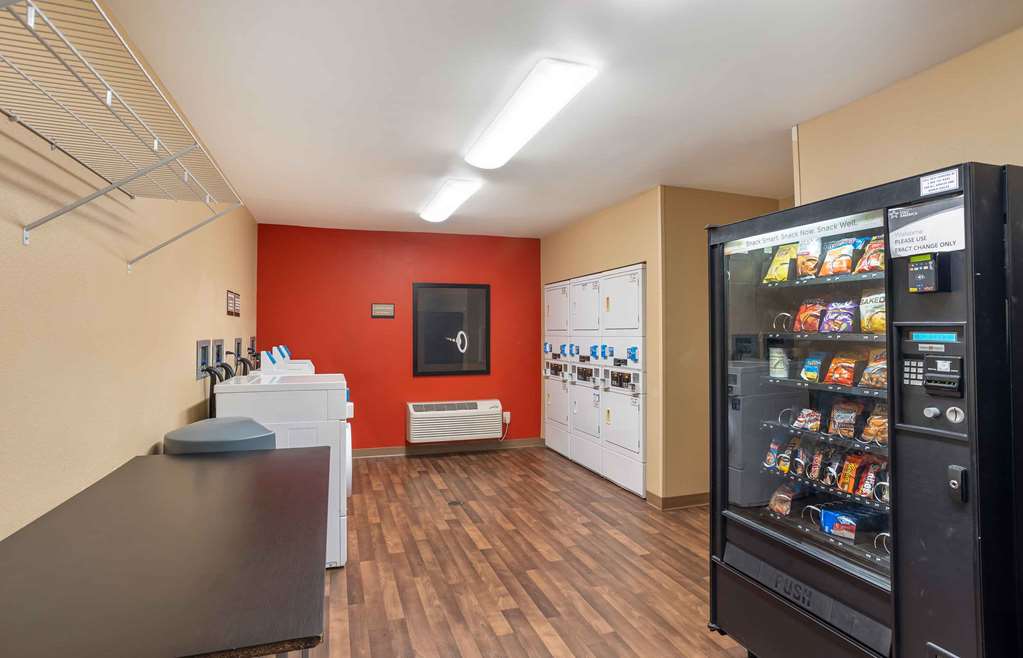 Extended Stay America Suites Allentown Bethlehem - photo 41