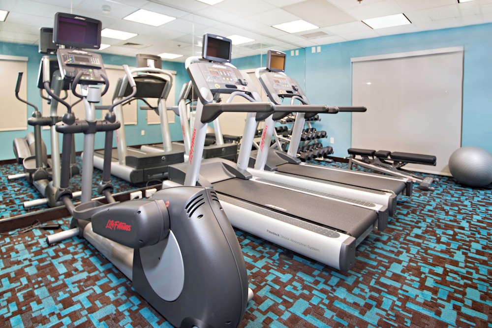 Fairfield Inn and Suites by Marriott Idaho Falls - photo 18