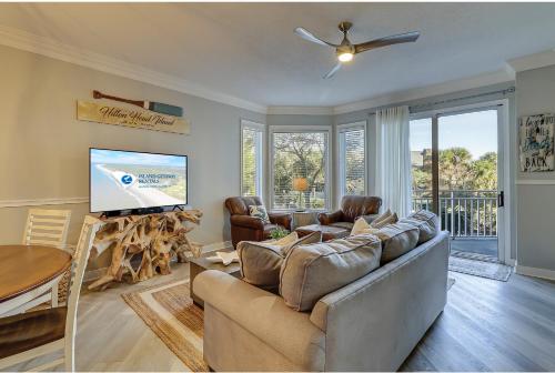 2115 Seacrest - last minute hotel in Hilton Head Island
