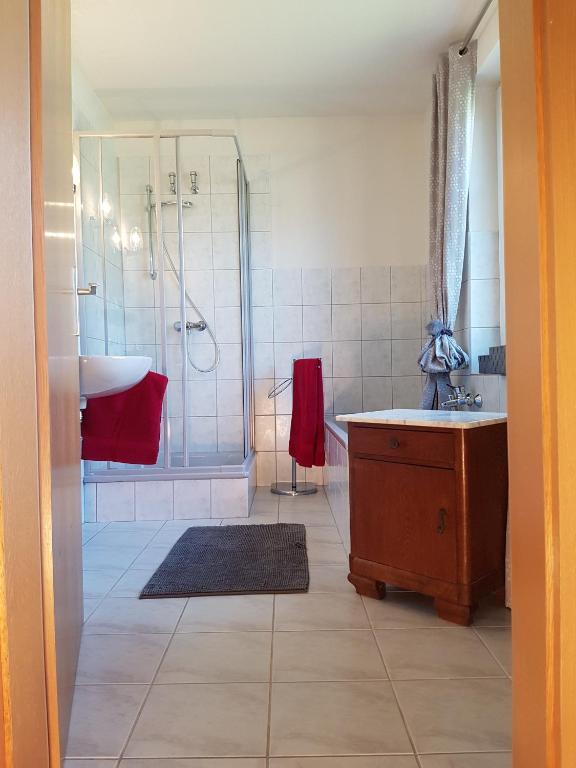 Ferienhaus Ahlers — 4-Star Luxury Hotel in Pronstorf, Germany
