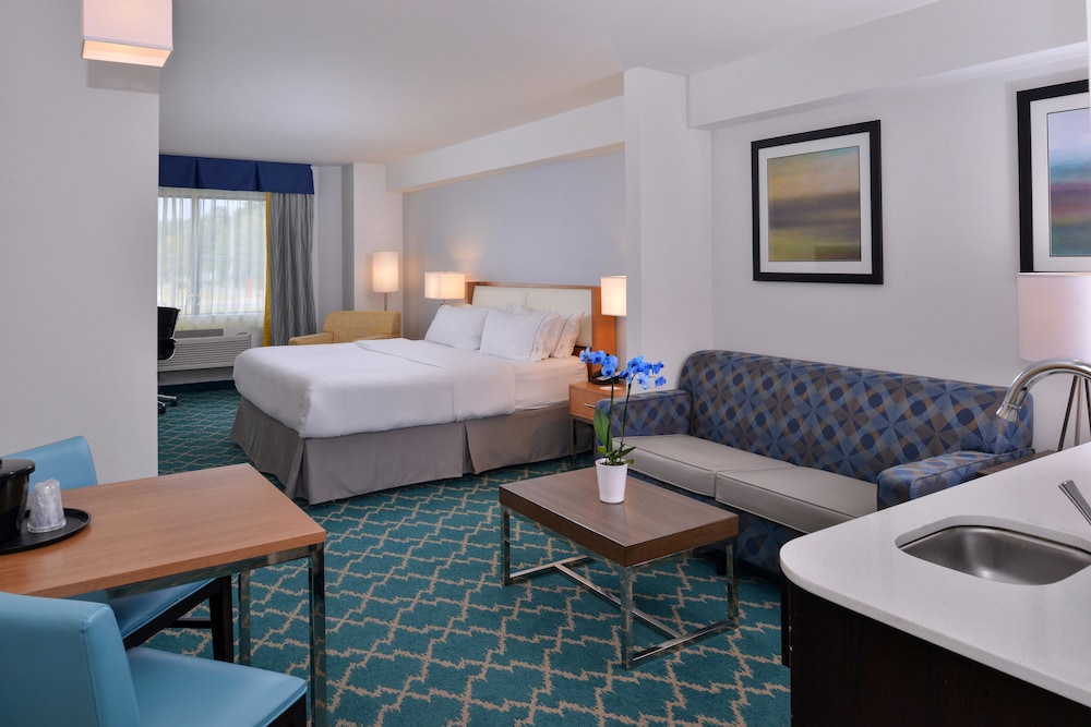 Holiday Inn Express & Suites West Ocean City by IHG - photo 12