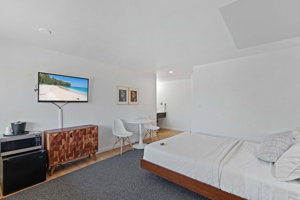 Cashmere Inn - photo 7