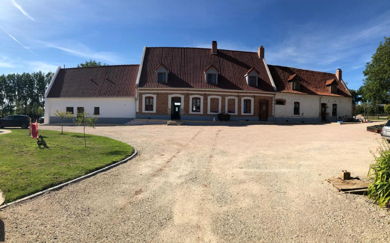 Aux Doux Logis - last minute hotel in Unknown City