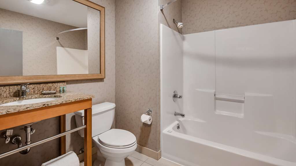 Best Western DuBois Hotel - photo 41