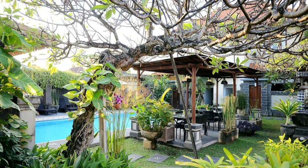 Villa Bunga Hotel & Spa