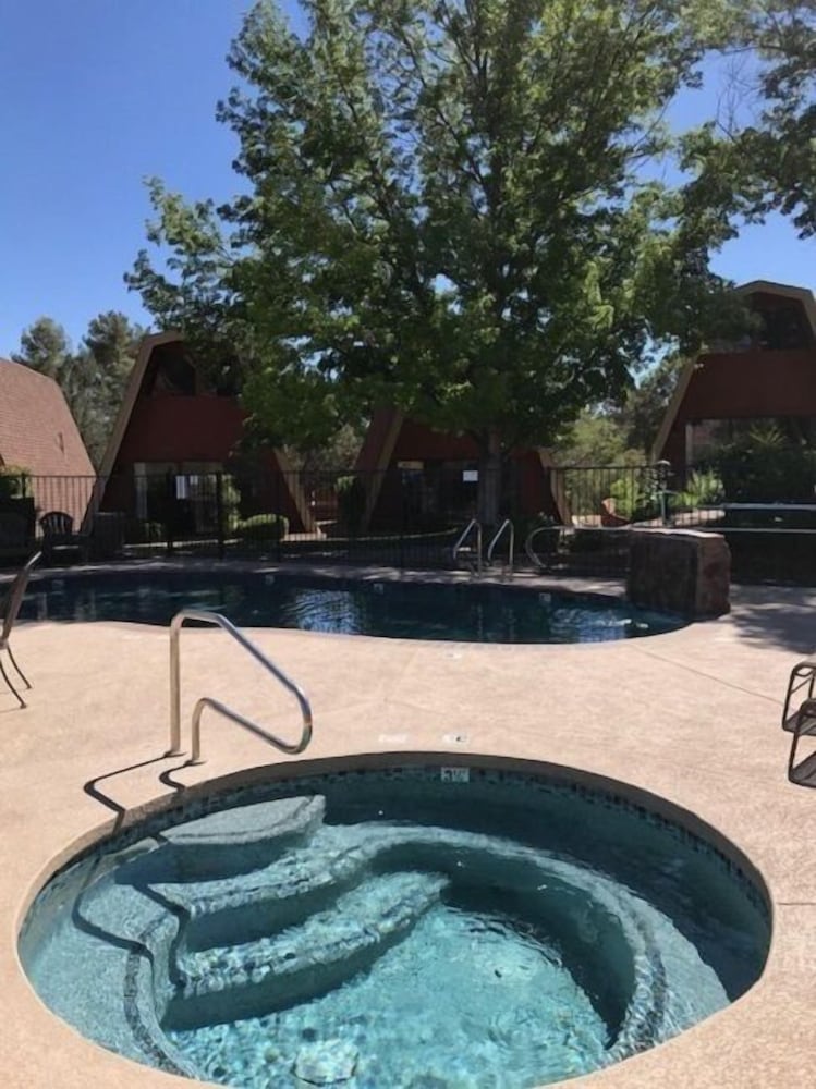 Red Agave Resort - photo 34