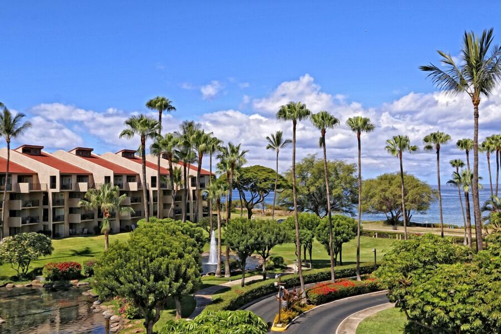 Kamaole Sands #1 406 - photo 15
