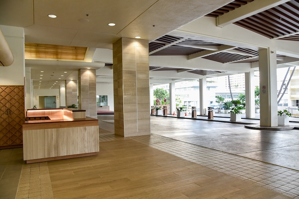 Ala Moana Hotel by Mantra - photo 74