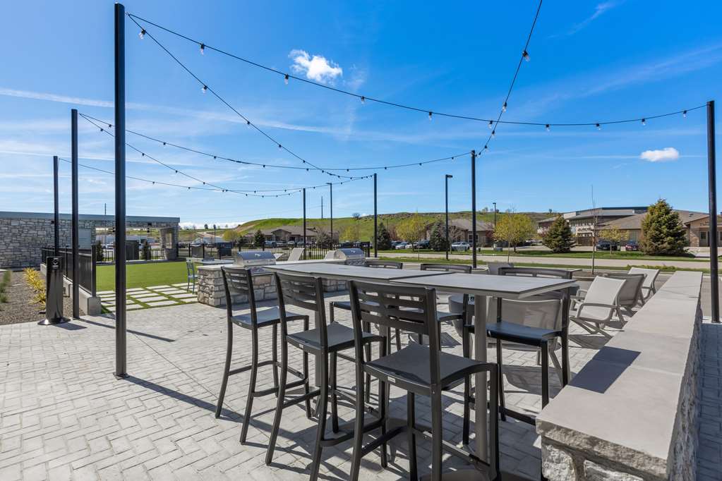 Everhome Suites Nampa Boise - photo 45