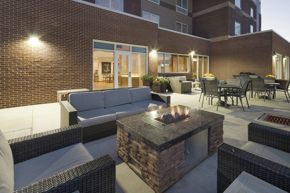 Fairfield Inn & Suites by Marriott Columbus New Albany - photo 15